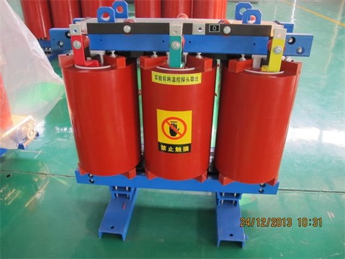红寺堡SCB12-315KVA/10KV/0.4KV干式变压器